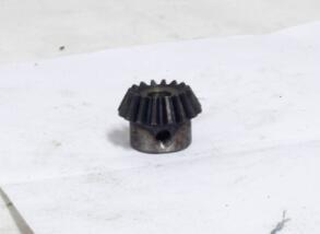 China Bevel gear WDZ10 wholesale