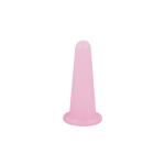 Silicone Vacuum Acupuncture Cupping Cups Set Eco Friendly