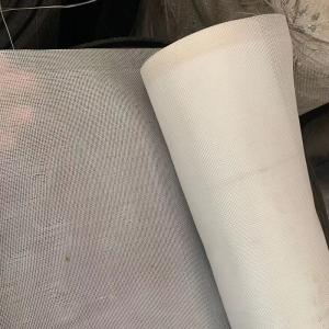 China Industrial Grade Fiberglass Woven Fabric E Glass Insulation wholesale