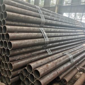 China ERW Seamless Carbon Steel Pipe wholesale