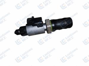 China LGMC 12C0662 Hydraulic Pump Control Valve Wheel Loader Spare Parts wholesale