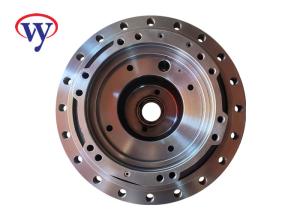 China DH300-7 Daewoo Excavator Parts 79kg Final Drive Hydraulic Motor Parts Housing wholesale