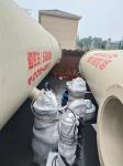 HMPP Integrated Sewage Lifting Pump Station Easy Drainage Management