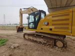 330GC 336GC used CAT 2021 used mini excavator used cat 320 excavator constructio