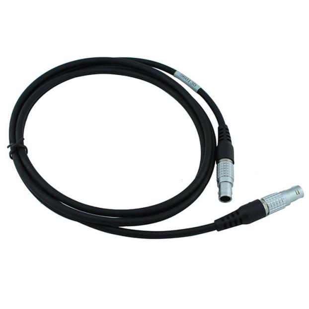 Leica GEV269 806095 WIN8 TM30 TS30 USB Data Cable 8pin