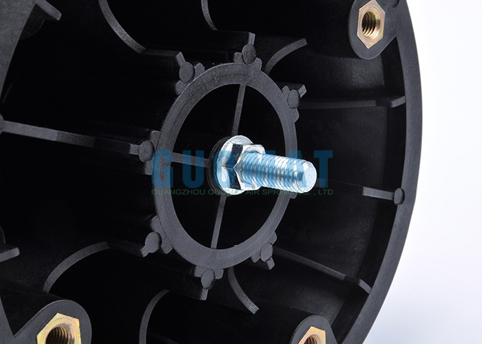 Firestone W01-455-8644 Suspension Air Spring 1TTW-6 Hendrickson S-23721