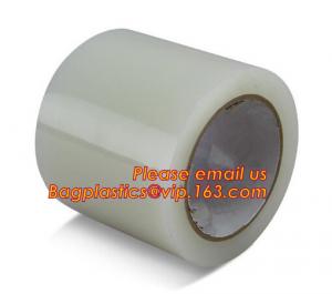 China Masking Polyester Binding Film Tape, Silicone Adhesive Polyester Pet Tape, Pet High Temperature Adhesive Tapes wholesale
