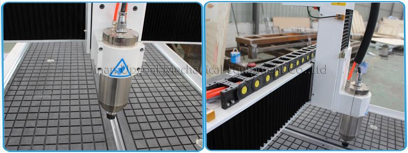 3.2kw water cooling spindle