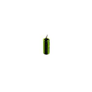 China HCC1030 Cylindrical Rechargeable Battery , 150mAh 3.7V Li Ion Battery Cell wholesale