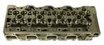 ISUZU TROOPER HOLDEN JACKAROO 4JX1 Aluminum Cylinder Head 8-97245-184-1 3.0L 16V