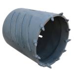 Concrete Rock Drilling Equipment Piling Accessories 800-1200mm Shell Height