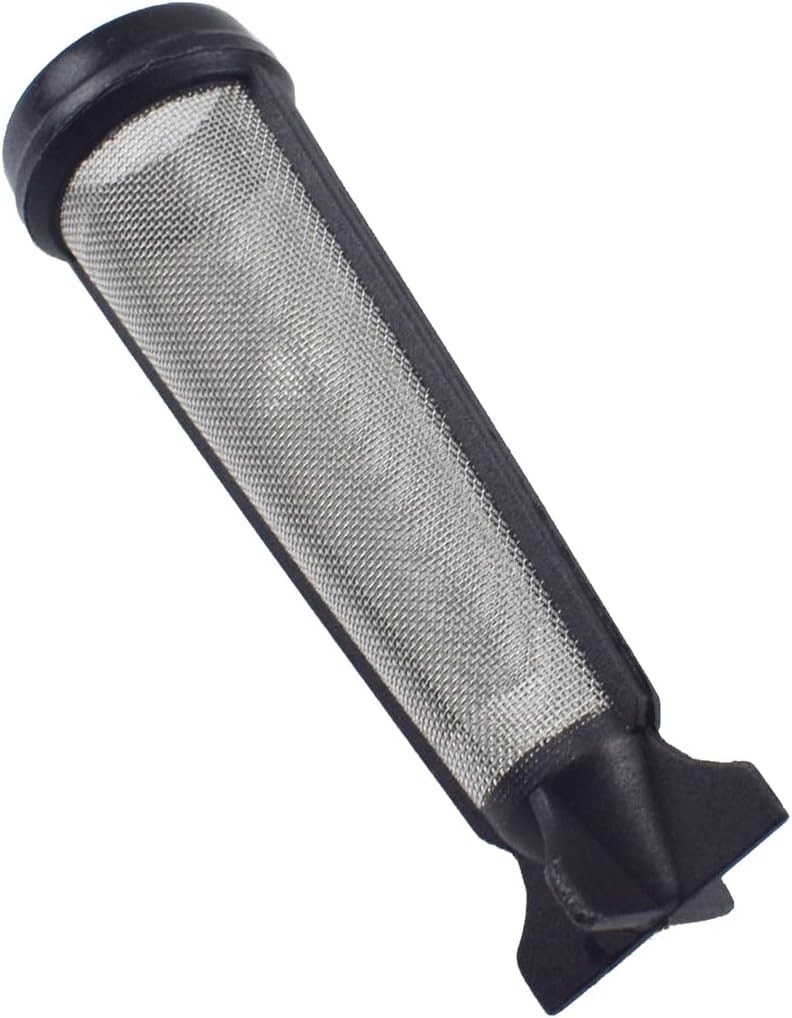 ABS Molded Tubular Plastic Filters For Medical And Life Science