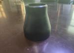 GOST ANSI Sch80 Carbon Steel Concentric Reducer Galvanized Pipe Fittings