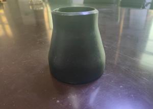 China GOST ANSI Sch80 Carbon Steel Concentric Reducer Galvanized Pipe Fittings wholesale