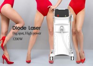 China High Power 755nm 808nm 1064nm Diode Laser Beauty Equipment 40 Million Shots wholesale