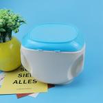 800g Capacity Plastic Empty Laundry Powder Storage Box