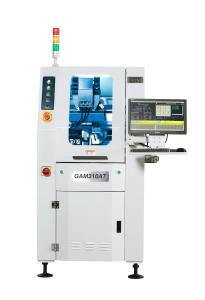 China 60000 RPM Spindle PCB Depanelizer wholesale