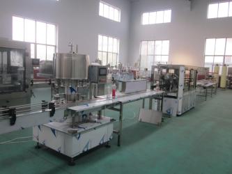 Changzhou Jintan Jinxing Machinery Co., Ltd.