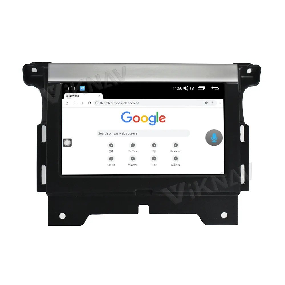 For 2010-2013 Range Rover Sport L494 10.4 Inch screen Head Unit Navigation Multimedia DVD Player Wireless Carplay