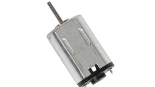 FF-M20 small Motor 8mm*10mm DC 1.5V 3V 3.7V