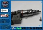 D-Etroit 12.7L SERIES 60 N2 Common Rail Diesel Fuel Injector 5237045 5237821