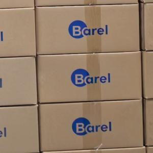 China Thickening Dispersing Sodium Polyacrylate CAS No. 9003-04-7 25549-84-2 wholesale