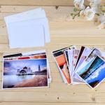 Anti Fade 4X6 230gsm Cast Coated Photo Paper