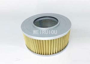 China Excavator Hydraulic Oil Suction Filter SH60160 SA114100010 114100010 wholesale