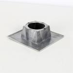 CNC Machining Stainless Steel Stamping 0.02mm -0.05mm Tolenrence