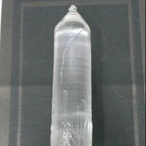 Inorganic Chemical Compound LYSO Scintillation Crystal Use As A Scintillator