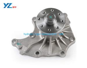 China 4LE1 Excavator Water Pump 8-94140341-0 For EX55 wholesale