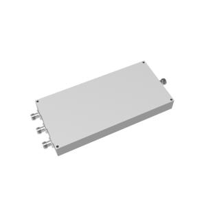 China 110-1000MHz 3Way N Female Wilkinson Splitter wholesale