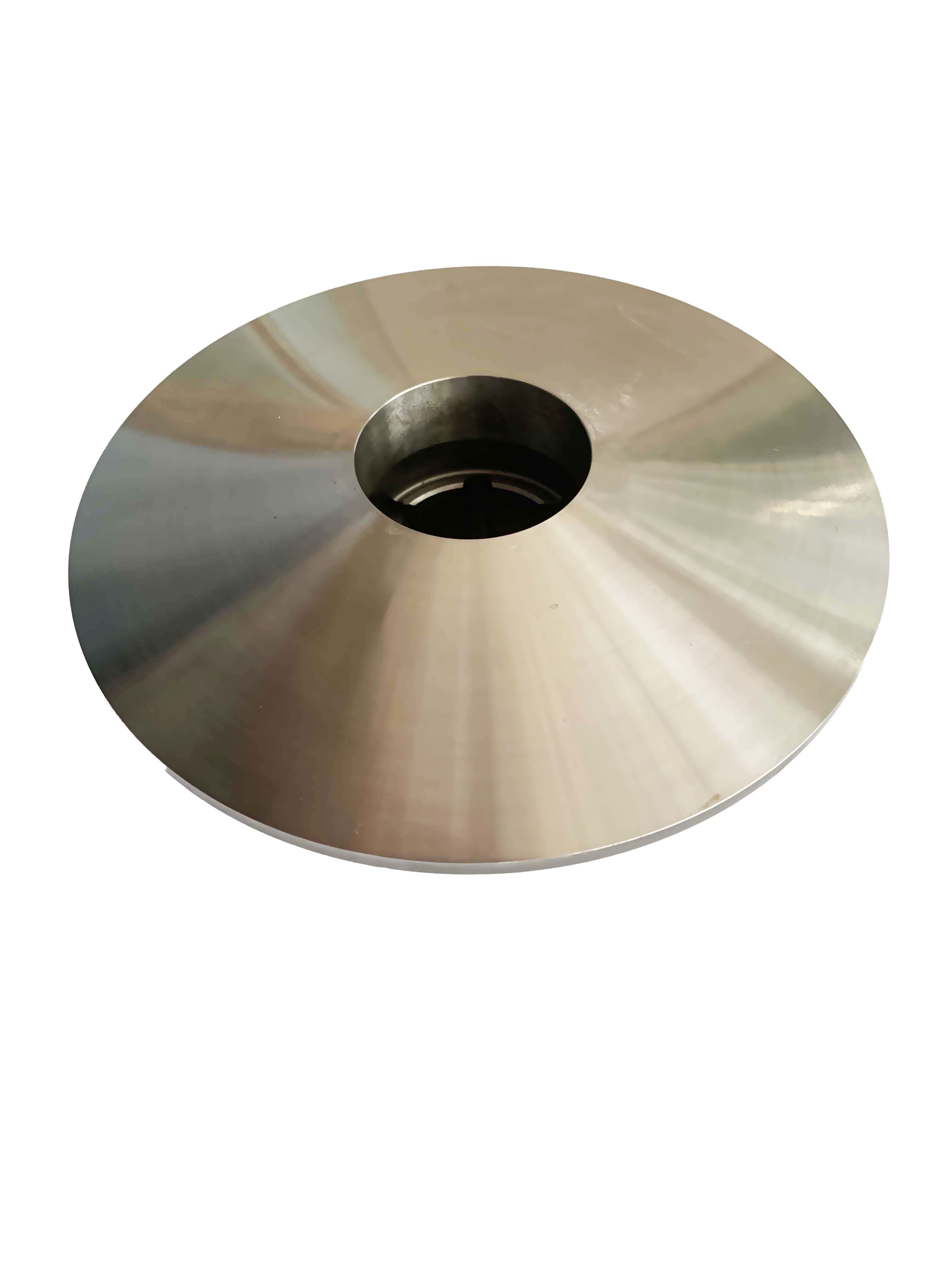 CVT Primary Fixed Sheave Pulley Forging Gear Teeth 25