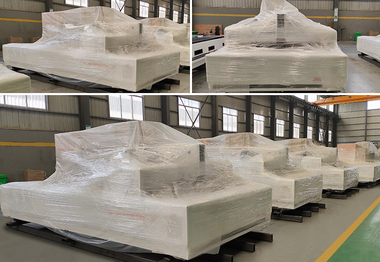 Metal Fiber Laser Cutting Machine 1530 , 2000W Laser Cutting Machine