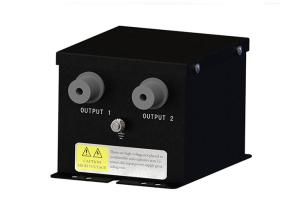 China Double Output Anti Static Generator Electrostatic Power Supply wholesale