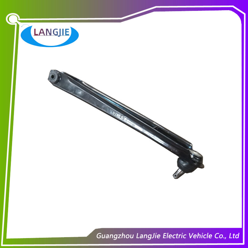 Manufacture Golf Cart Steering System Parts for Front Suspension Arm Assy