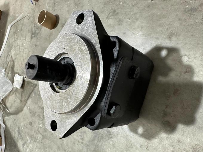 922976.0050 pump Kalmar Reach Stacker Parts