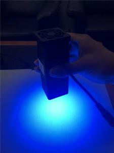 China Mini Flashlight LED 365nm 405nm Portable UV Light wholesale