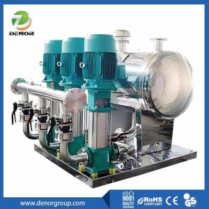China Water Supply Equipment wholesale