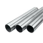 60mm 80mm 100mm Aluminum Pipe Tube For Furniture Making