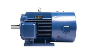 China Abb Asynchronous Motor Single Phase Three Phase 3 Hp Oil Well Pump Motor wholesale