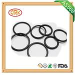 rubber products wholesale High Tempereture blue Silicone O Rings