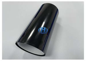 China Black 20um Anti Static Pet Film 2300mm Width 12000m Length wholesale