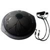 China 580mm Gym Balance Training Equipments Yoga Training Exercise Balance Ball Half Ball wholesale