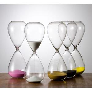 China OEM Interior Decorative Sand timer with Wholesale Price wholesale