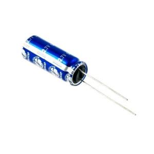 China 4.7F 2.7V Super Capacitor wholesale