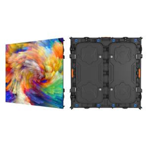 China RoHS Outdoor Fixed LED Display 240V Outdoor Advertising Screen wholesale