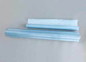 China Smoothness Offset Press Blankets 55% Woodpulp 45% Polyester Contamination Free wholesale