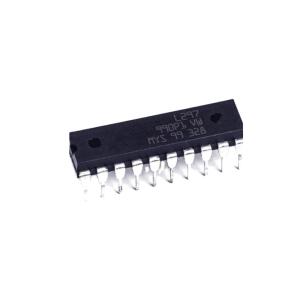 China 100% New Original L297 Electronic Components Supplier Ina333aidgkr Lm3644ttyffr wholesale
