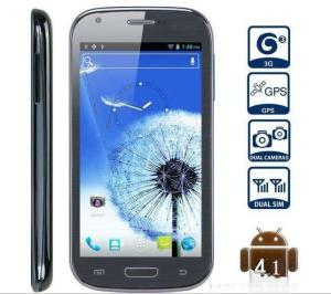 China Samsung Galaxy Note 2, 5.5&quot; smart phone, wholesale